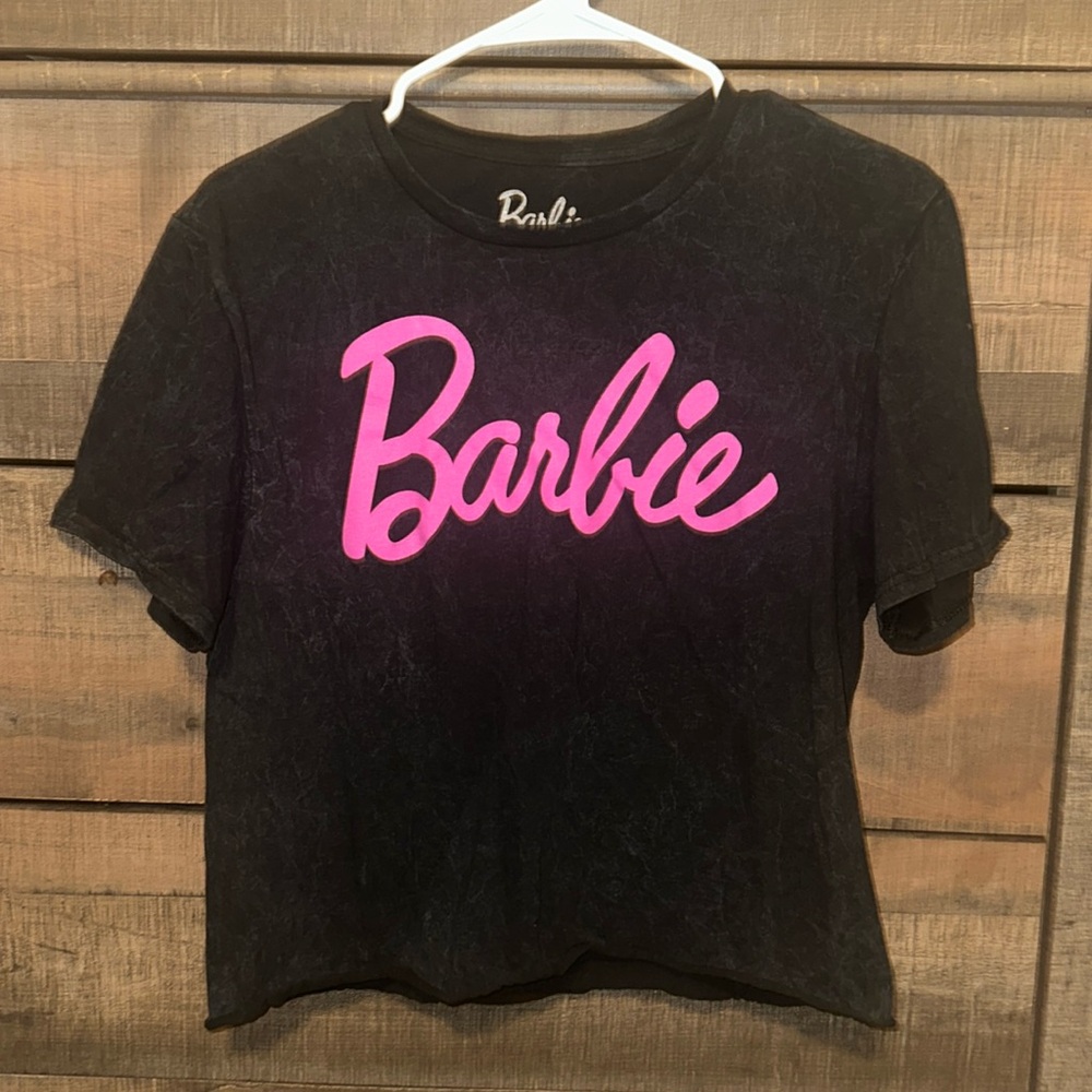 Barbie t-shirt